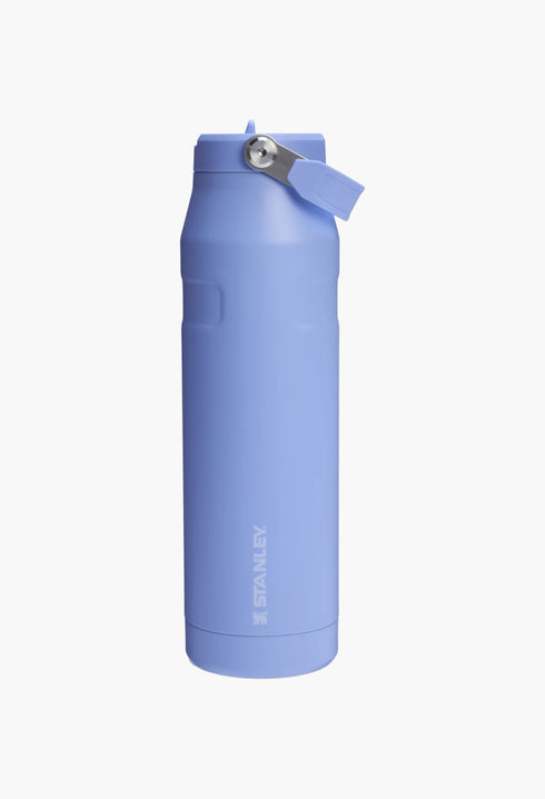 The IceFlow™ Bottle with Flip Straw Lid